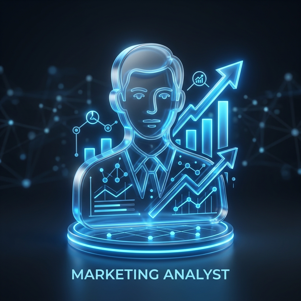 Marketing Analyst