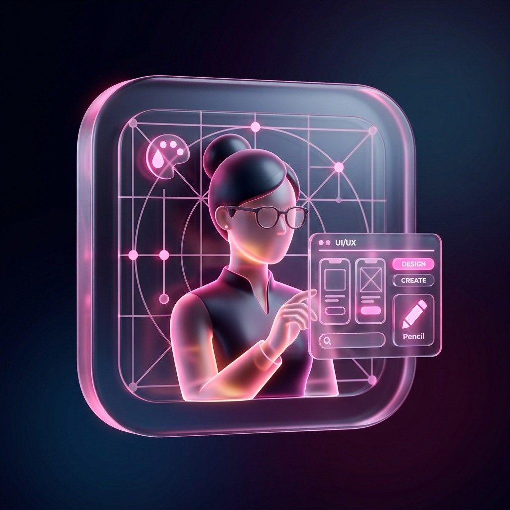 UX/UI Specialist