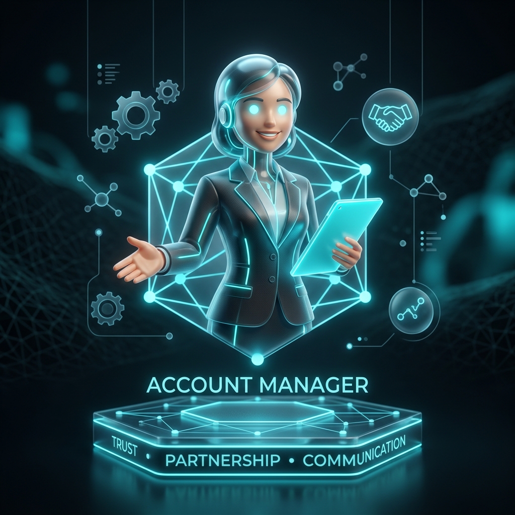 Account Manager