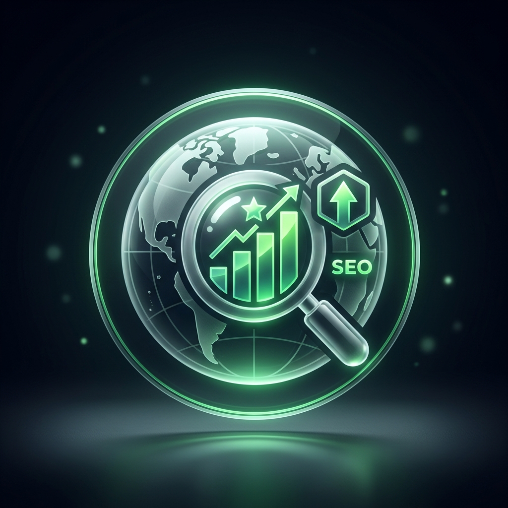 SEO Specialist