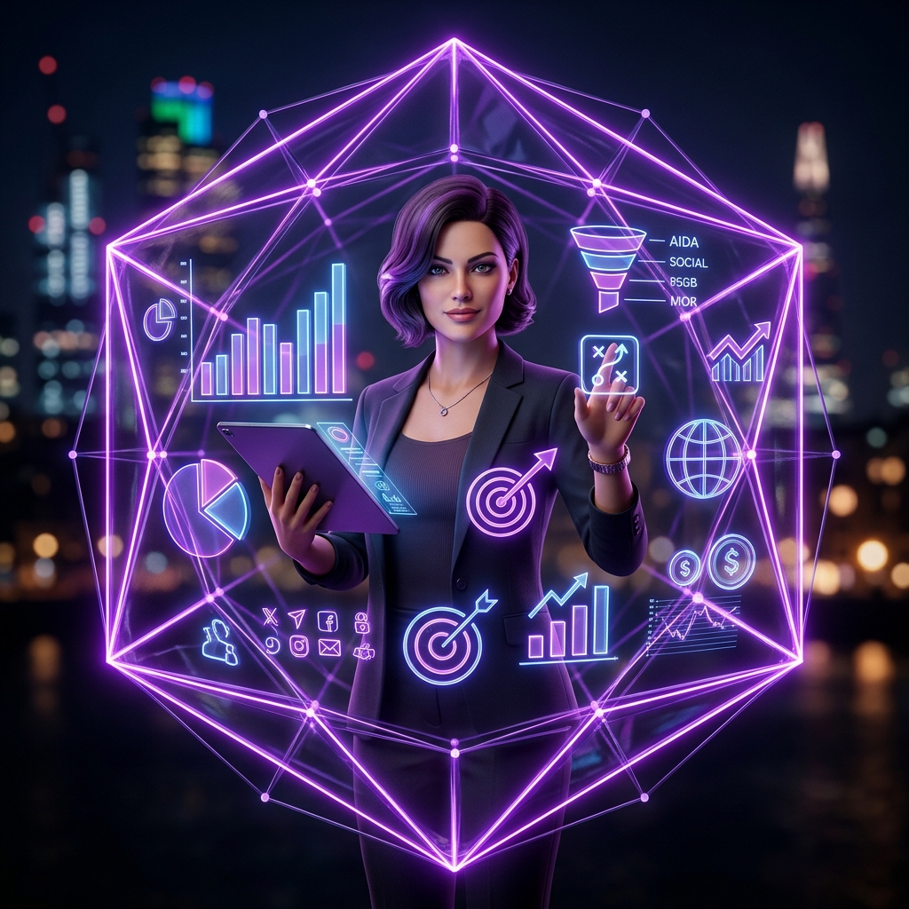 Marketing Strategist